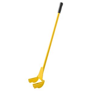 Attrezzo per Rimozione Pannelli da Terrazza in Acciaio al Carbonio da 41 Pollici, Capacità 2000 Libbre Attrezzo per lo smontaggio di pallet con elevata capacità di carico, leva per demolizioni, barre di sollevamento - Product Image 1