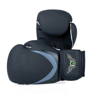Gants de boxe professionnels pour l'entraînement, vente en gros, prix abordable, gants de boxe MMA pour l'entraînement professionnel - Product Image 3