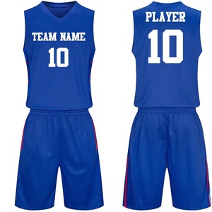Ensemble d'uniformes d'entraînement de basketball haute performance, maillot et short respirants pour activités de fitness et sportives - Product Image 4