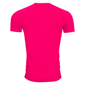Meilleur Maillot de Football Personnalisé à Transfert Thermique Respirant, T-shirt de Football Court Anti-Transpiration pour Entraînement et Match, Uniforme OEM en Gros - Product Image 6