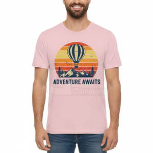 Slim Fit <b>Mens</b> <b>Western</b> Graphic Tee Stylish Cotton T-<b>Shirt</b> For Gym Wear And Casual Outfits <b>Mens</b> <b>Western</b> T-<b>Shirts</b> - Product Image 3