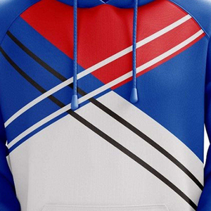 Sudadera con Capucha para Hombre, Diseño Urbano de Alta Gama, Fabricación de Primera Calidad, Precio al por Mayor, Nueva Colección, 100% Algodón - Product Image 5
