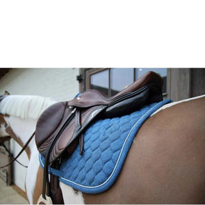 Almohadilla de Silla de Montar Ecuestre de Diseño Personalizado, de Venta Caliente, para Uso Multiusos en Protección de Caballos y Saltos - Product Image 2