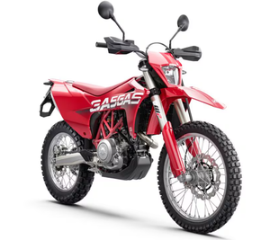 Motocicleta Deportiva Doble Propósito GAS GASS ES 700 2024 de Alta Calidad, Nueva, en Venta - Product Image 1