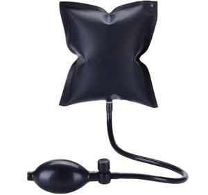 Coussin d'air en caoutchouc pour pompe manuelle, ouvre-porte gonflable pour voiture avec installation facile - Product Image 4