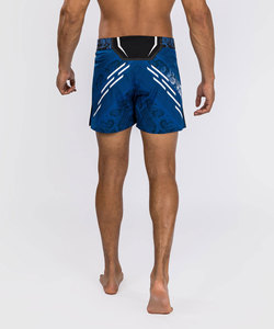 Pantalones Cortos Profesionales de MMA para Hombre, Sublimados Personalizados, para Muay Thai, de Secado Rápido, para Grappling, BJJ, Kickboxing y Gimnasio - Product Image 4