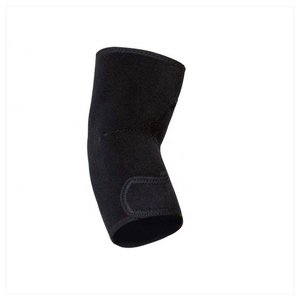 Coudières de sport pour le basketball, manchons de protection des coudes de haute qualité OEM, sur mesure, pour la protection des bras et des genoux, protection MMA - Product Image 1