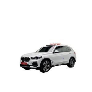 BMW X5 XDrive 40i XLine 2023, 100,497 km, Volante a la Izquierda, Caja de Cambios Automática, Cámara Trasera - Product Image 1