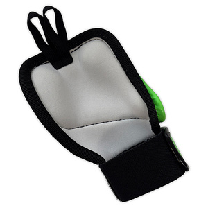 Protector de Mano para Béisbol y Sóftbol AEGIS, Color Personalizado, Protección para Adultos contra Impactos y Esguinces, Soporte para Muñeca, Entrenamiento - Product Image 2