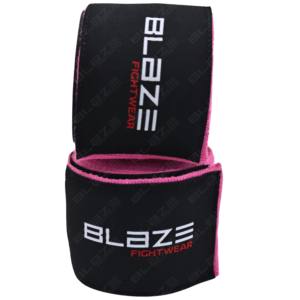 Vendas de Boxeo Personalizadas de Alta Calidad, Mezcla de Nailon y Algodón, Vendaje Deportivo para Manos - Product Image 5