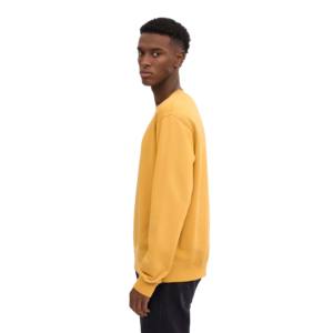 Vente en gros de sweat-shirts à col rond pour hommes, coupe classique, 100% coton, style décontracté, tendance - Product Image 4
