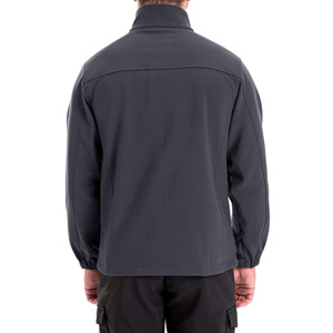 Wholesale Mens Blank Soft Shell Jackets Windbreaker Running <b>Wind</b> <b>Breaker</b> Jacket Outdoor Men Softshell Jacket - Product Image 1