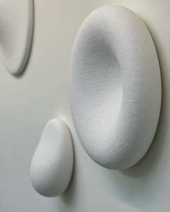 Portavelas de Concreto Hecho a Mano de Primera Calidad TCE, Personalizado para Decoración del Hogar y Estilo Interior, Uso en Hoteles/Restaurantes - Product Image 2