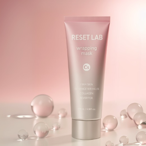 Produttore di cosmetici per maschera in pellicola OEM ODM PL corea | Fabbrica di etichette Private per la cura della pelle idratante - Product Image 2
