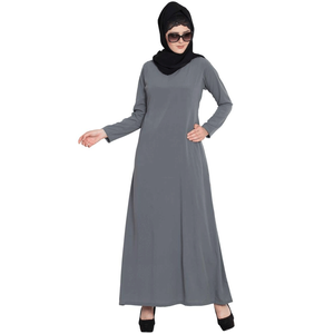 Vêtements ethniques pour femmes, Abaya parapluie, designs Abaya, dernières tendances 2026, nouvelle collection, Abaya élégante et modeste pour femmes, Abaya style pakistanais - Product Image 4
