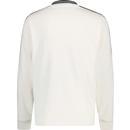 Sudadera Nueva 100% Algodón Orgánico Jersey para Hombre, Cuello Redondo, Color Sólido, Ecológica, Secado Rápido, Talla Grande - Product Image 5