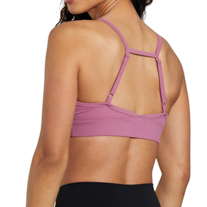 Sujetador Deportivo de Yoga para Mujer al por Mayor, Personalizable, Tela de la Mejor Calidad, Muestra Gratuita - Product Image 3