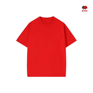 High Quality <b>Classic</b> Men tShirt Breathable Cotton Material Custom Logo Manufacturer Direct Wholesale price - Product Image 4