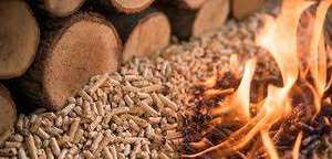 Pellets de madera SEPON para sistema de calefacción, 600 kg/m³ de densidad, 8 mm de diámetro, forma de trozo, origen Vietnam, 10% de humedad, 4000 J de calorías, 3% de cenizas. - Product Image 4