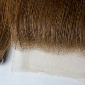 Extensiones de cabello indio recto de mandarina virgen cruda 100%, paquetes de hueso recto de encaje, variedad de Vietnam que incluye rizos ondulados - Product Image 4