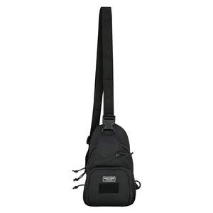 Nueva Llegada, Bolso Bandolera Ligero de Poliéster 1.0, Transpirable y Cómodo para Viajes y Uso Diario - Product Image 2