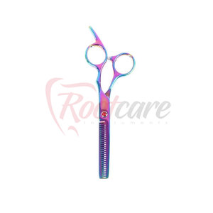 Modern Style Cutting Tool Hair Thinning <b>Scissors</b> Rust Resistant Hair Thinning <b>Scissors</b> For Professionals - Product Image 2