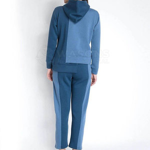 Chándal Casual de Invierno para Mujer, Diseño de Última Moda 2026, Transpirable, de Secado Rápido, para Correr, a Bajo Precio - Product Image 3
