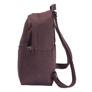 Nouveau sac d'école grande capacité avec poches latérales pour bouteille d'eau, sac d'école de haute qualité avec fermetures éclair renforcées - Product Image 5