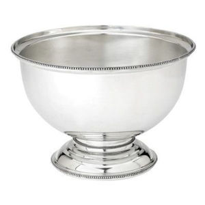 Seau à glace en aluminium de qualité supérieure pour champagne et vin, avec poignées, décoratif et luxueux, pour la maison et l'hôtel - Product Image 6