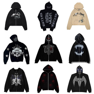 Sudadera con Capucha de Entrenamiento de Baloncesto Unisex de Diseño Personalizado, Venta al por Mayor, Alta Calidad, 100% Poliéster - Product Image 2