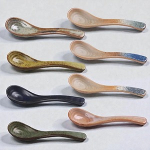 Wood <b>Spoon</b> for Kitchen Cooking Serving Mixing Handmade Rustic Style Dining Tableware Available For Sale - Product Image 1