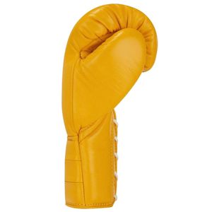 Sac d'entraînement en cuir professionnel et gants de boxe personnalisés avec logo OEM 8oz 10oz 12oz 14oz 16oz - Product Image 2