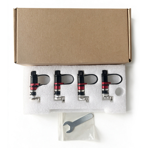 Válvula Desinfladora <span class=keywords><strong>de</strong></span> Neumáticos Ajustable <span class=keywords><strong>de</strong></span> Aleación <span class=keywords><strong>de</strong></span> Aluminio MAISOON, Herramienta <span class=keywords><strong>de</strong></span> Liberación Rápida <span class=keywords><strong>de</strong></span> Presión <span class=keywords><strong>de</strong></span> Neumáticos, Desinflador para Vehículos Todoterreno <span class=keywords><strong>4x4</strong></span> en Arena y Desierto - Product Image 5