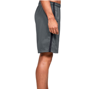 Shorts décontractés pour hommes les plus vendus – Style urbain, respirants, légers, taille élastique, motif uni, teinture unie - Product Image 3