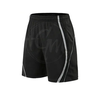 Uniforme de Tenis de Alto Rendimiento, Ropa Deportiva para Hombre, Ligero, Transpirable, para Entrenamiento y Partidos, Esencial para el Cancha - Product Image 4