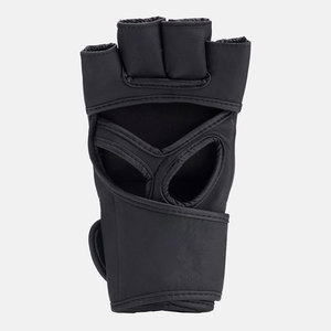 Durable Fight Training Gloves for Boxing and <b>Ground</b> Practice Adjustable Wrist Support Gloves for Martial Arts Training - Product Image 6