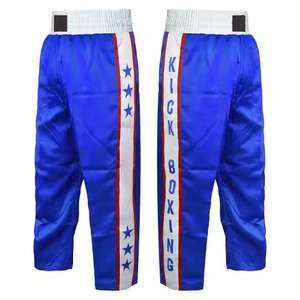 กางเกงรัดรูปสำหรับ MMA BJJ แบบไม่มีเสื้อคลุม ราคาขายส่ง โลโก้ด้านหน้า แห้งเร็ว ระบายอากาศได้ดี ผลิตจากผ้าสแปนเด็กซ์/โพลีเอสเตอร์ สำหรับการฝึกซ้อมแบบ Grappling - Product Image 5