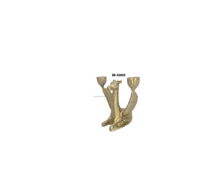 Fabricant de chandeliers modernes de luxe pour les marques de meubles, les designers d'intérieur, les hôtels et les détaillants de décoration intérieure Made Zahid - Product Image 1