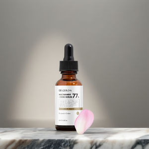 77 nemlendirici formülü ile ERIGERON Niacinamide <span class=keywords><strong>Serum</strong></span> 20 Boost - Product Image 1