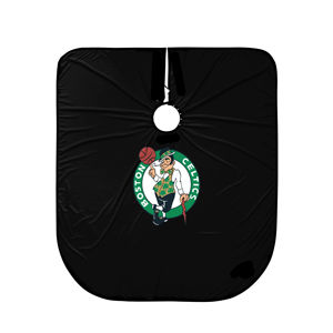 Kit de démarrage pour salon de coiffure : Cape de barbier imperméable, ensemble de 10 pièces, robe de styliste - Cape de démarrage pour barbier - Product Image 1