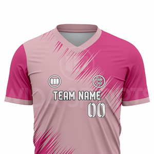 Custom Soccer Clothing Manufacturer Breathable Football Sportswear Supplier Worldwide - Product Image 4