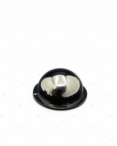 Transparent Flange Lucite <b>Perspex</b> Acrylic <b>Plastic</b> Dome 1" Hole Customizable Size 2MM-10MM Thickness Durable Artfulcosmos Brand - Product Image 5