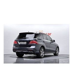 2018 Mercedes-Benz GLE-Class GLE350 d 4MATIC 140,788 km Diesel Automatic Leather Seats Left Steering Rear <b>Camera</b> - Product Image 2