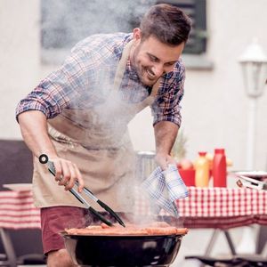 Set di 35 Utensili da Cucina con Spatola, Accessori per Pasticceria e Separatore per Uova - Product Image 4
