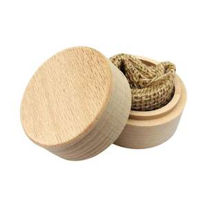 Wooden Jewelry <b>Box</b> Bulk <b>Treasure</b> Wood <b>Box</b> Wedding Wooden Ring <b>Box</b> With Epoxy Resin Ring Holder - Product Image 6