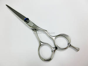 Ciseaux de coiffure professionnels, ciseaux de beauté pour cheveux - Product Image 2