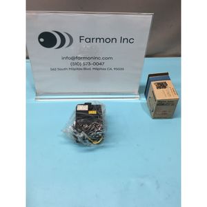 สวิตช์แม่เหล็ก FUJI SRCA3931-02, 163149 - อุปกรณ์และอะไหล่เซมิคอนดักเตอร์ระดับโลกที่เชื่อถือได้ - Product Image 2