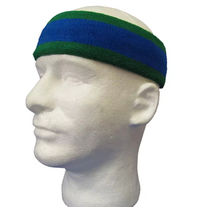 Banda para la Cabeza Deportiva, para Gimnasio, Yoga, Banda para el Cabello, Banda Absorbente de Sudor, Nueva Banda Deportiva para Actividades al Aire Libre - Product Image 1