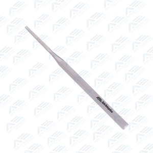 Instrumentos Quirúrgicos Ortopédicos de Acero Inoxidable de la Mejor Calidad, Instrumentos Médicos Profesionales, Hake Osteótomos de Acero Inoxidable - Product Image 3