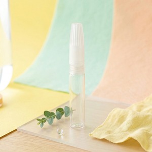 Colle à ongles de précision 2g Formule UV légère Étiquette privée personnalisée OEM/ODM Ciment pour faux ongles - Product Image 1